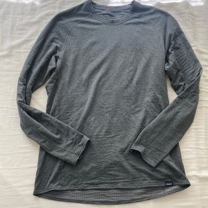 Capilene thermal weight top